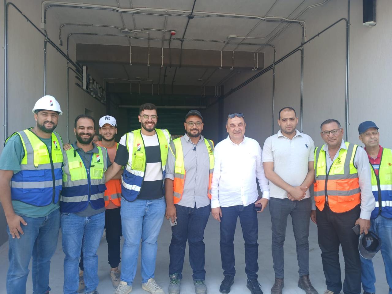 شيمي: عودة "النصر" للإنتاج خطوة استراتيجية لدعم وتوطين صناعة السيارات محليا