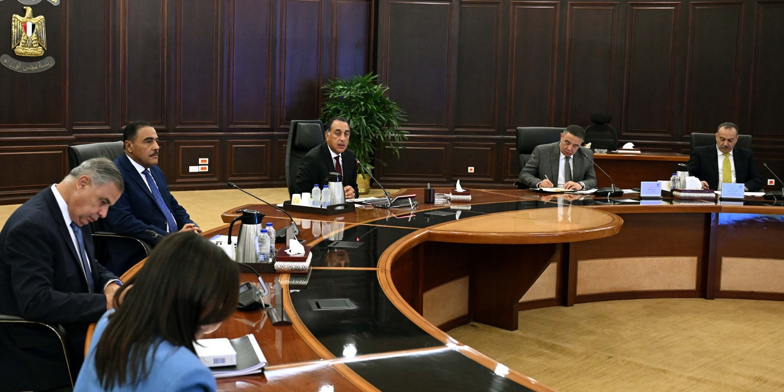 Madbouly directs governors to launch old rent survey committees