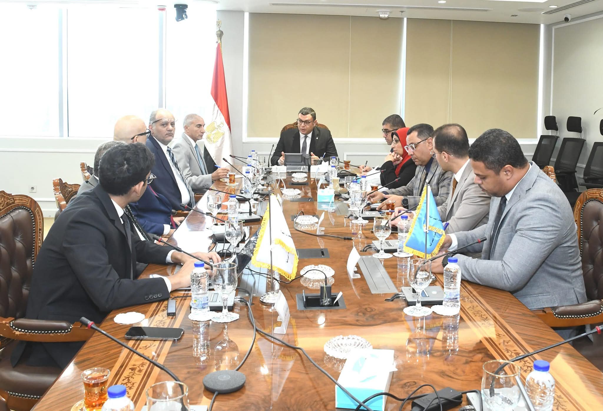 الإسكان: مطلع أكتوبر .. طرح المرحلة الثانية من أكبر طرح سكني عبر منصة مصر العقارية