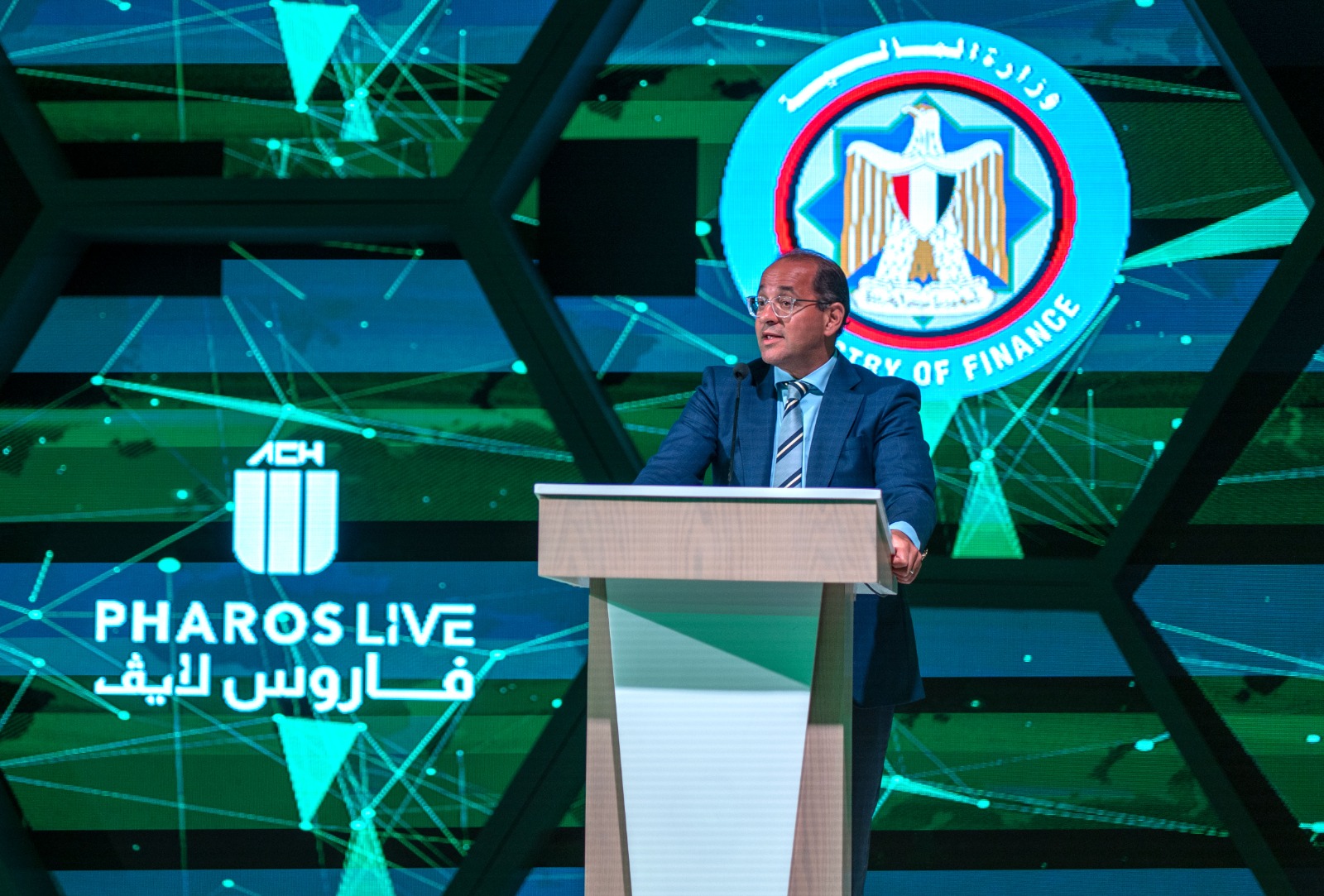 كجوك : الرهان على القطاع الخاص ينعكس بقوة على الأداء المالي والاقتصادي لمصر