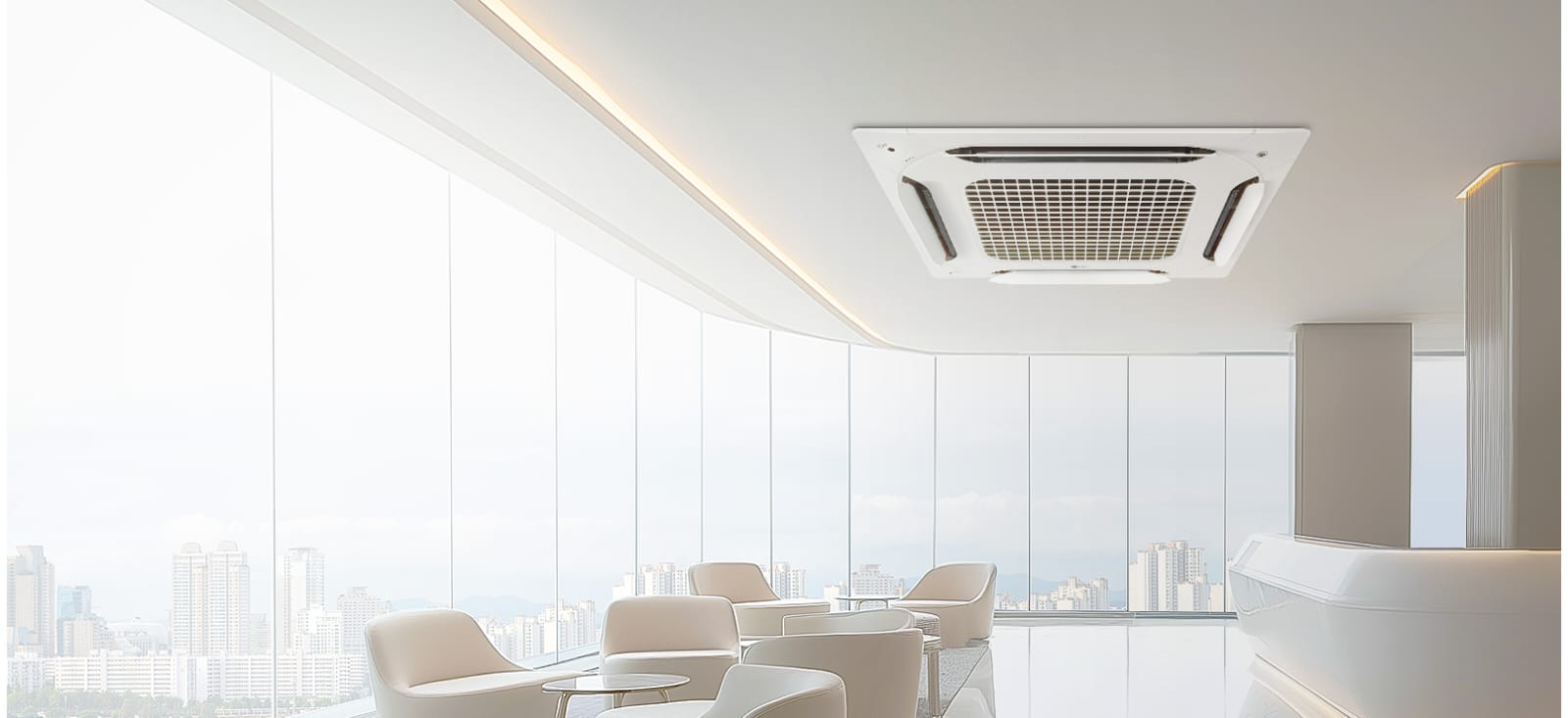 "إل جي" تكشف عن مجموعة جديدة من الثلاجات الموفرة للمساحة والطاقة خلال معرض IFA 2025