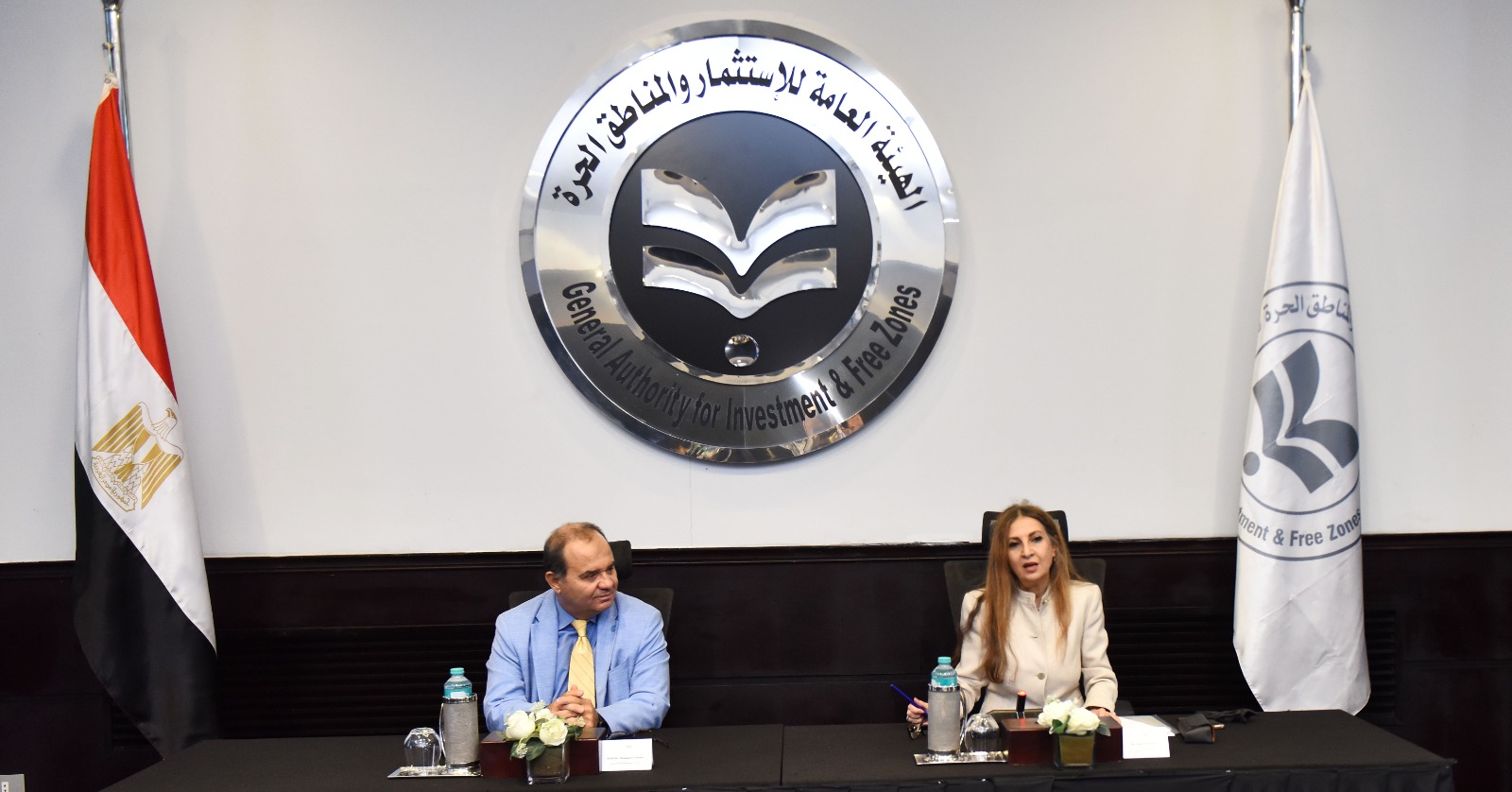 "الاستثمار" تنظم ورشة لتعزيز مشاركة الشركات المصرية في المناقصات الدولية بالتعاون مع الفاو