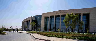 حمد: إقبال قياسي على هندسة مصر للمعلوماتية يؤكد توجه المجتمع لوظائف المستقبل