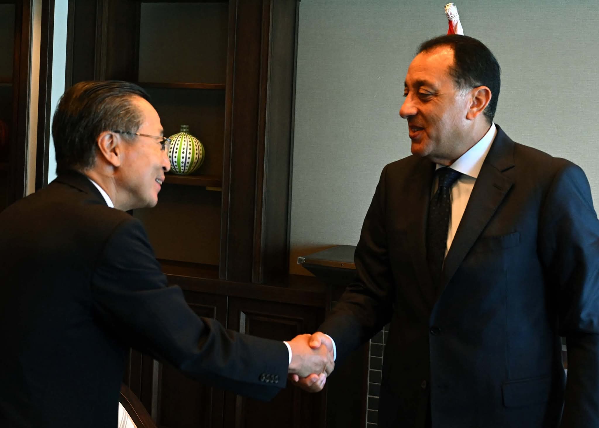 Egypt, Japan to create new industrial hub in SCZONE