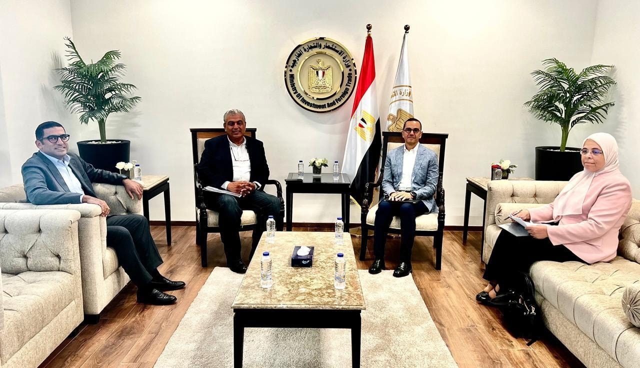 شركات المقاولات المصرية تستهدف الاستحواذ على 10% من سوق التشييد والبناء العربية والإفريقية