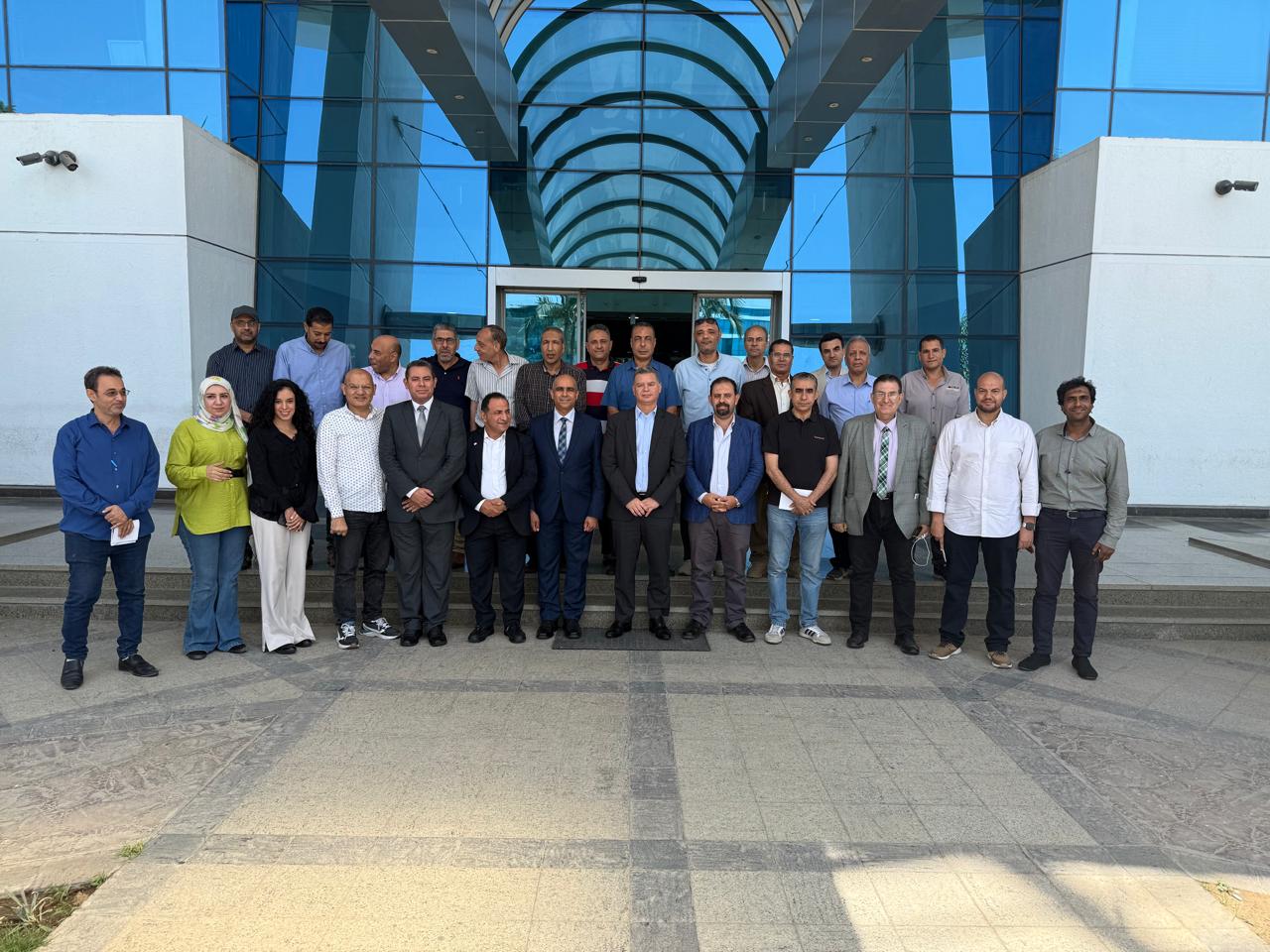 الرئيس التنفيذي لـ"إيتيدا": صقل مهارات الصحفيين ضرورة في عصر الذكاء الاصطناعي