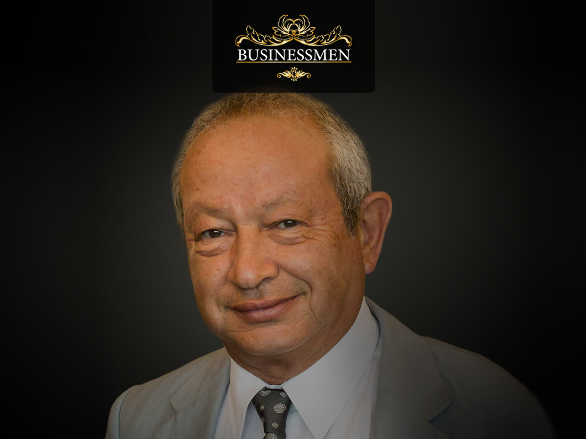Sawiris: Economy improves, North Coast, Red Sea land sales support debt repayment