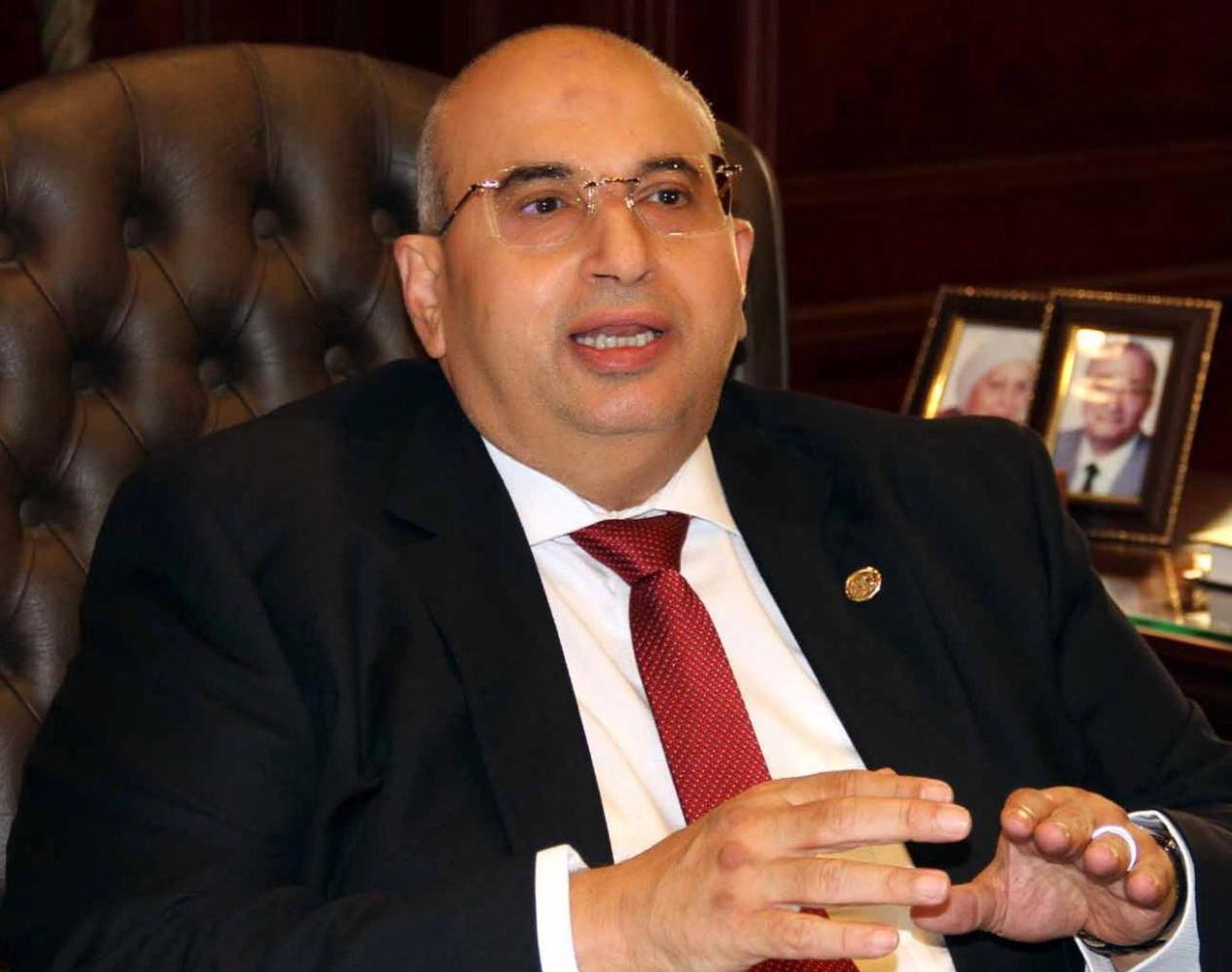 جمعية الخبراء: 3 أسباب رئيسية وراء القفزة التاريخية في الحصيلة الضريبية