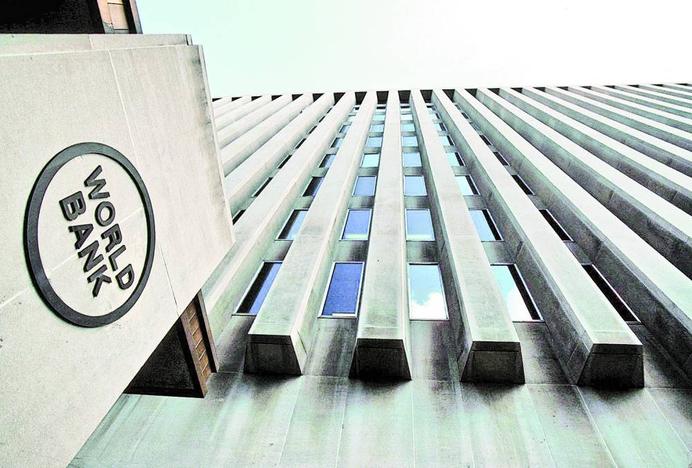World Bank finances 201 projects in Egypt, totalling $27.5 bln