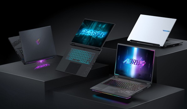 جيجابايت تطلق حواسيب ذكاء اصطناعي وتقنية GiMATE AI Agent في السوق المصري