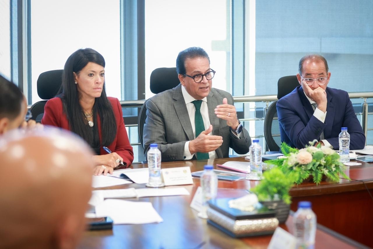 ACDIMA explores expansion in pharmaceuticals, new export markets