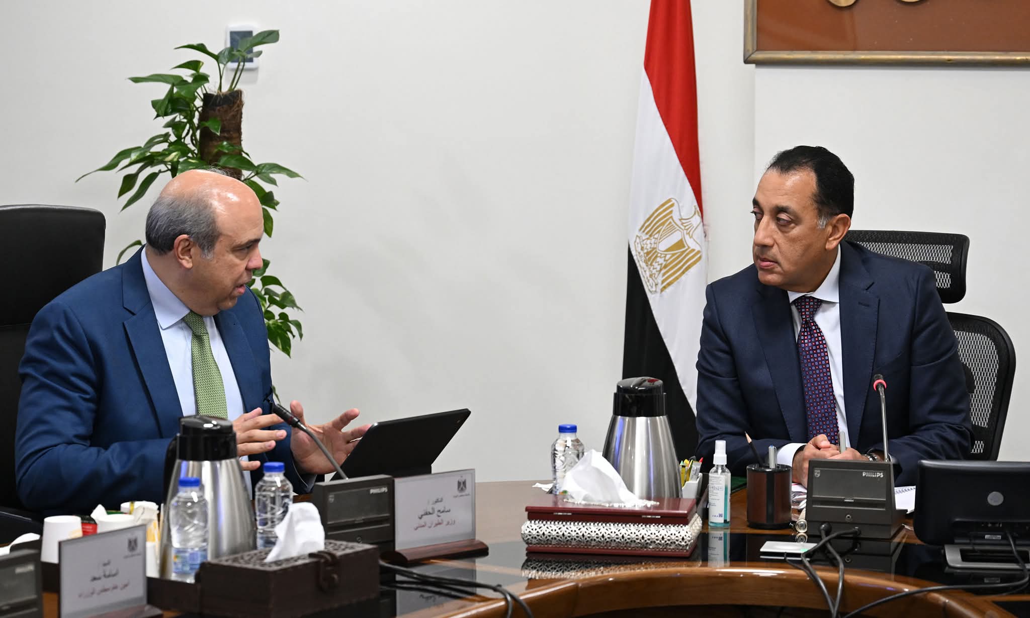 Cairo Airport unveils Terminal 4 with 30 mln passenger capacity