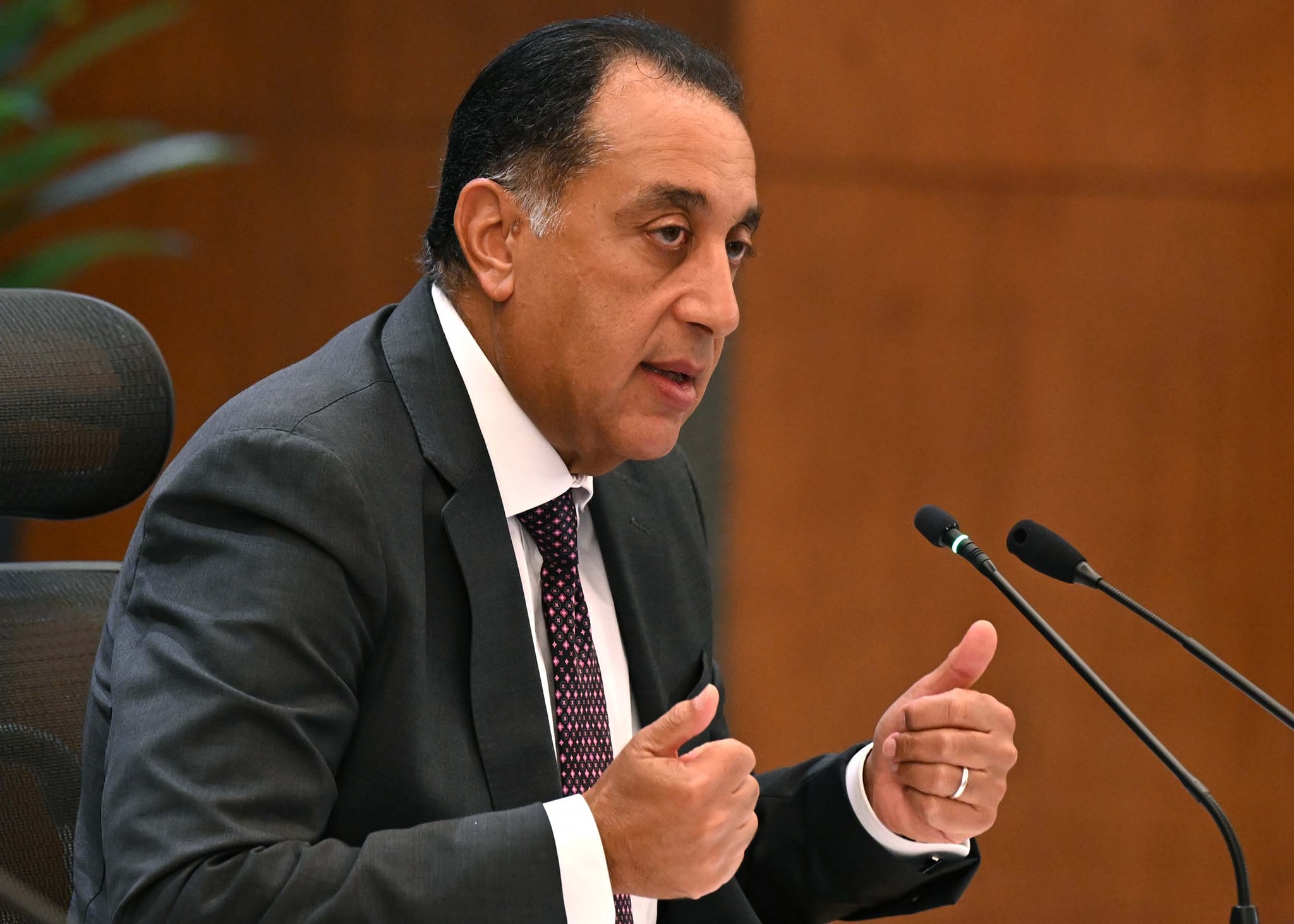 Madbouly declares Thursday, September 4 official holiday