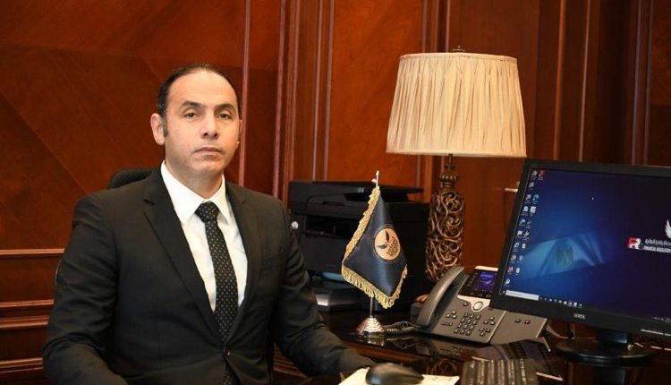 Madbouly appoints  Islam Azzam as Chairman of Egyptian Exchange