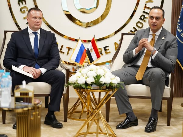 تعاون بين الرعاية الصحية وروس آتوم الروسية للاستثمار في مجال الطب النووي