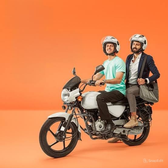 دي دي طيران تعزز التنقل الحضري في مصر بـ17.3 مليون رحلة خلال 7 أشهر