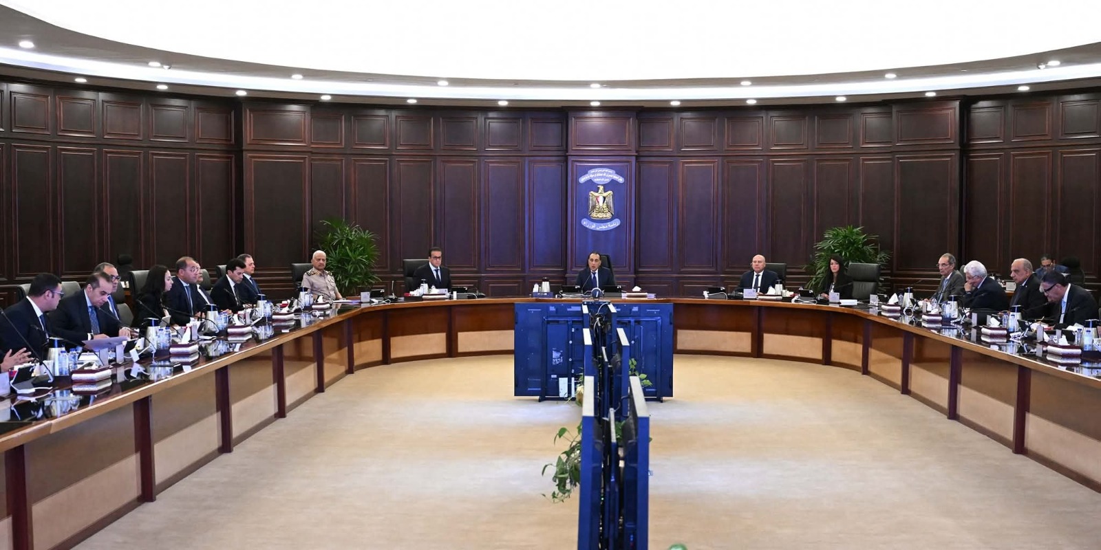 الحكومة تكشف تفاصيل إجراءات وآليات حصول مُستأجري الإيجار القديم على وحدات سكنية