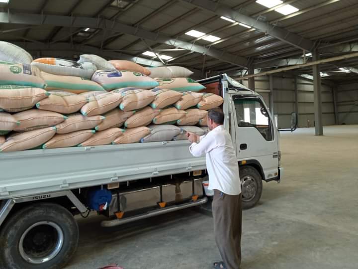 Cabinet approves procurement prices for wheat, sugarcane, sugar beet