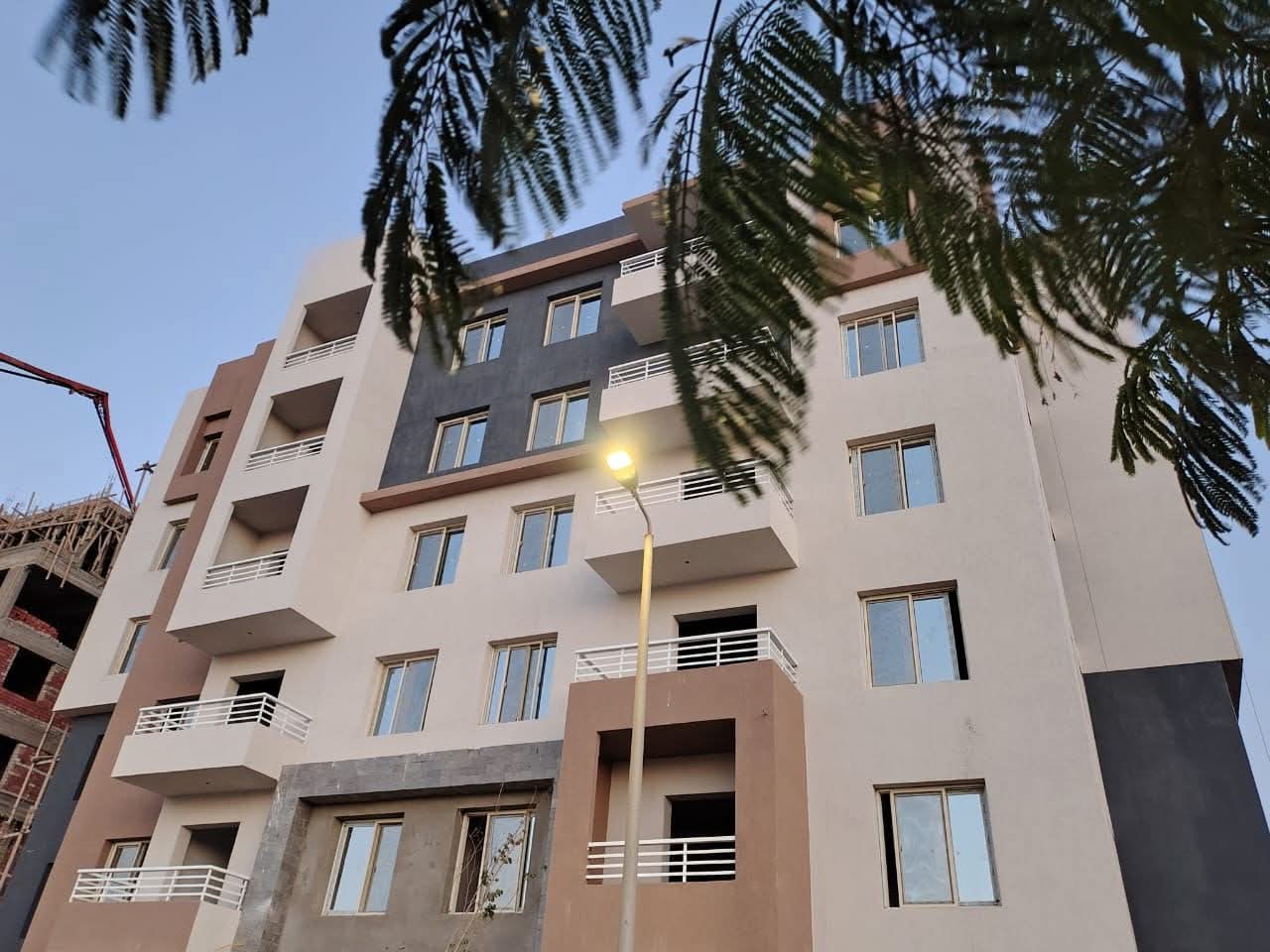 تقدم نسب تنفيذ أعمال مشروع ديارنا