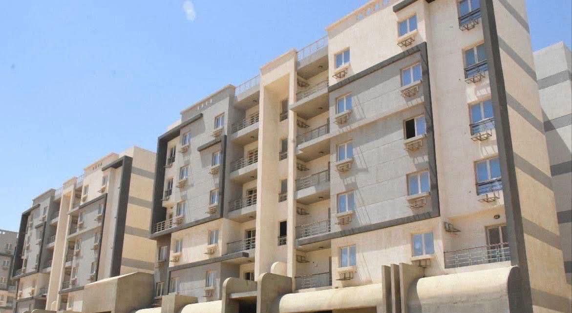 Delivery of 'Sakan Misr' units begins Sunday in New Cairo