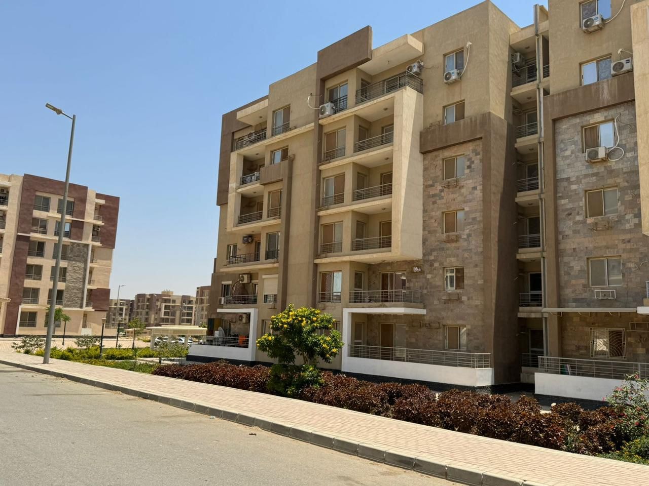 Delivery of 'Janna' units begins Sunday in New Cairo