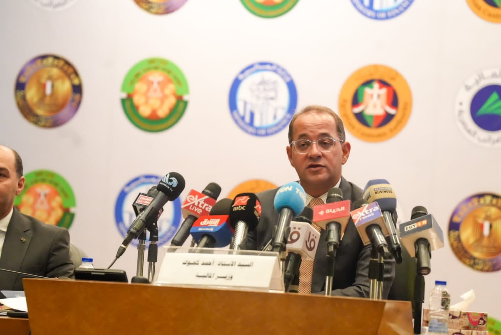 Finance Minister pledges to alleviate burden on citizens, investors