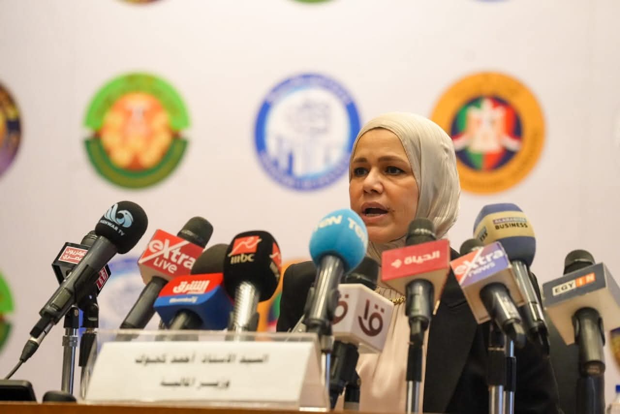 Abdel Aal: EGP 2.2 trillion tax revenues in last fiscal year