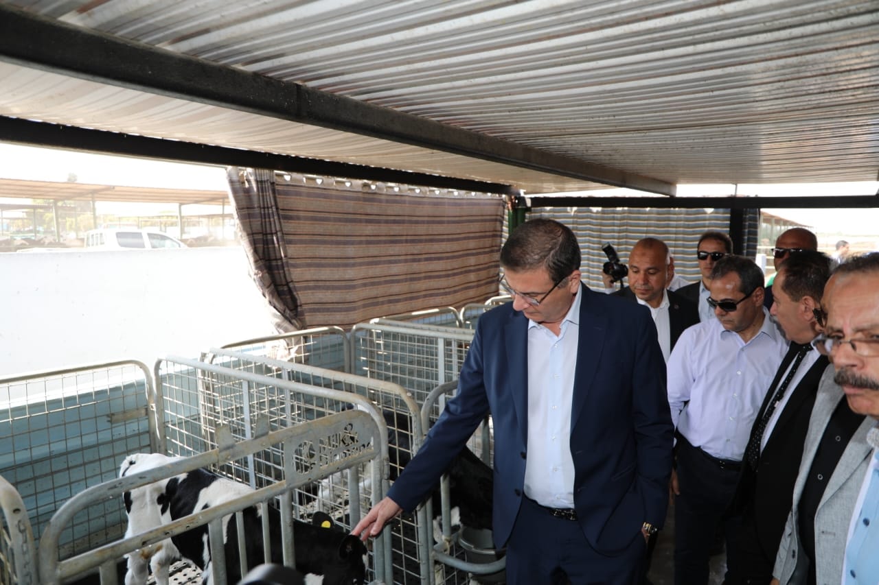 Agriculture: New licenses to boost livestock, poultry production