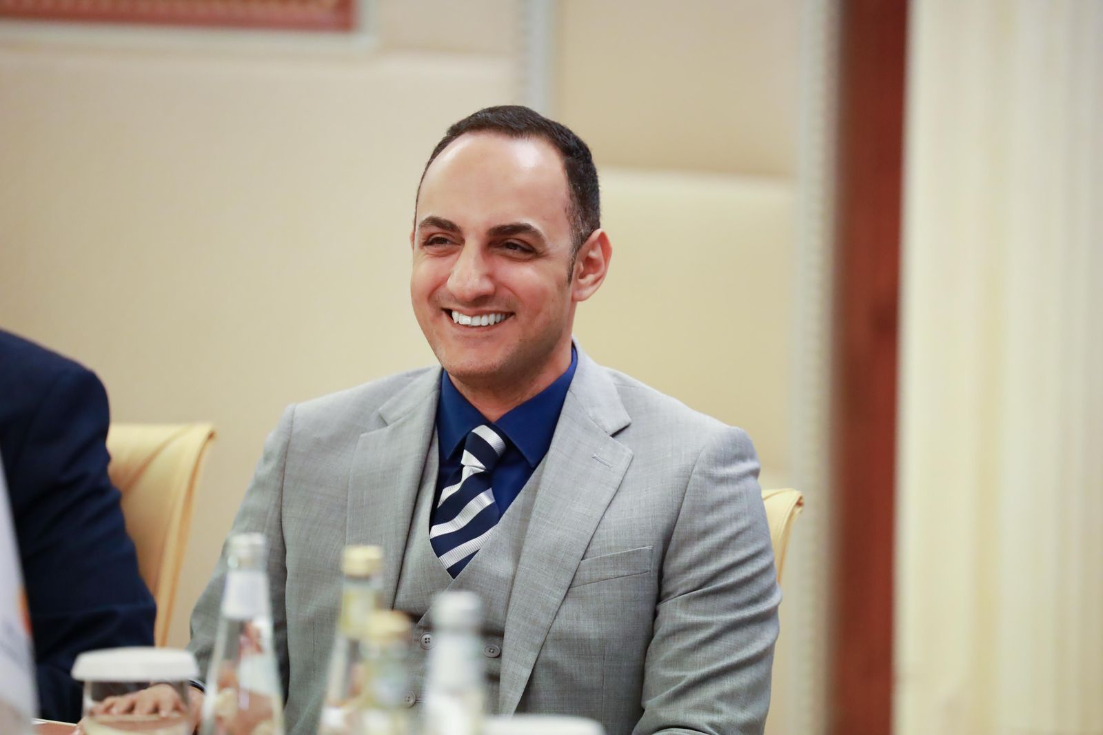 عبد الوهاب: خفض الفائدة 2% خطوة جريئة تدعم الاستثمار وتنعش البورصة المصرية