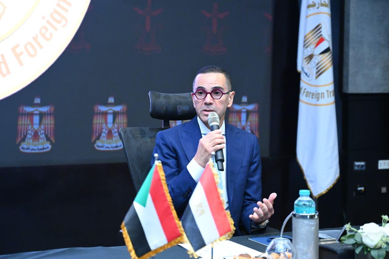 الخطيب: علاقات استراتيجية تربط البلدين تستند إلى الروابط التاريخية الممتدة بين الشعبين الشقيقين