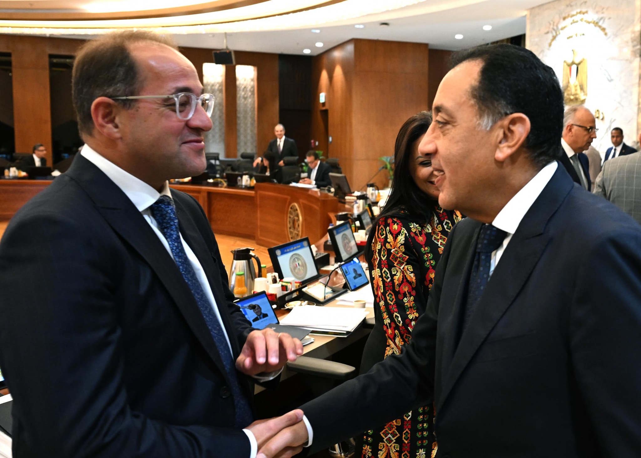 Madbouly: Egypt's economic vision extends beyond IMF agreement