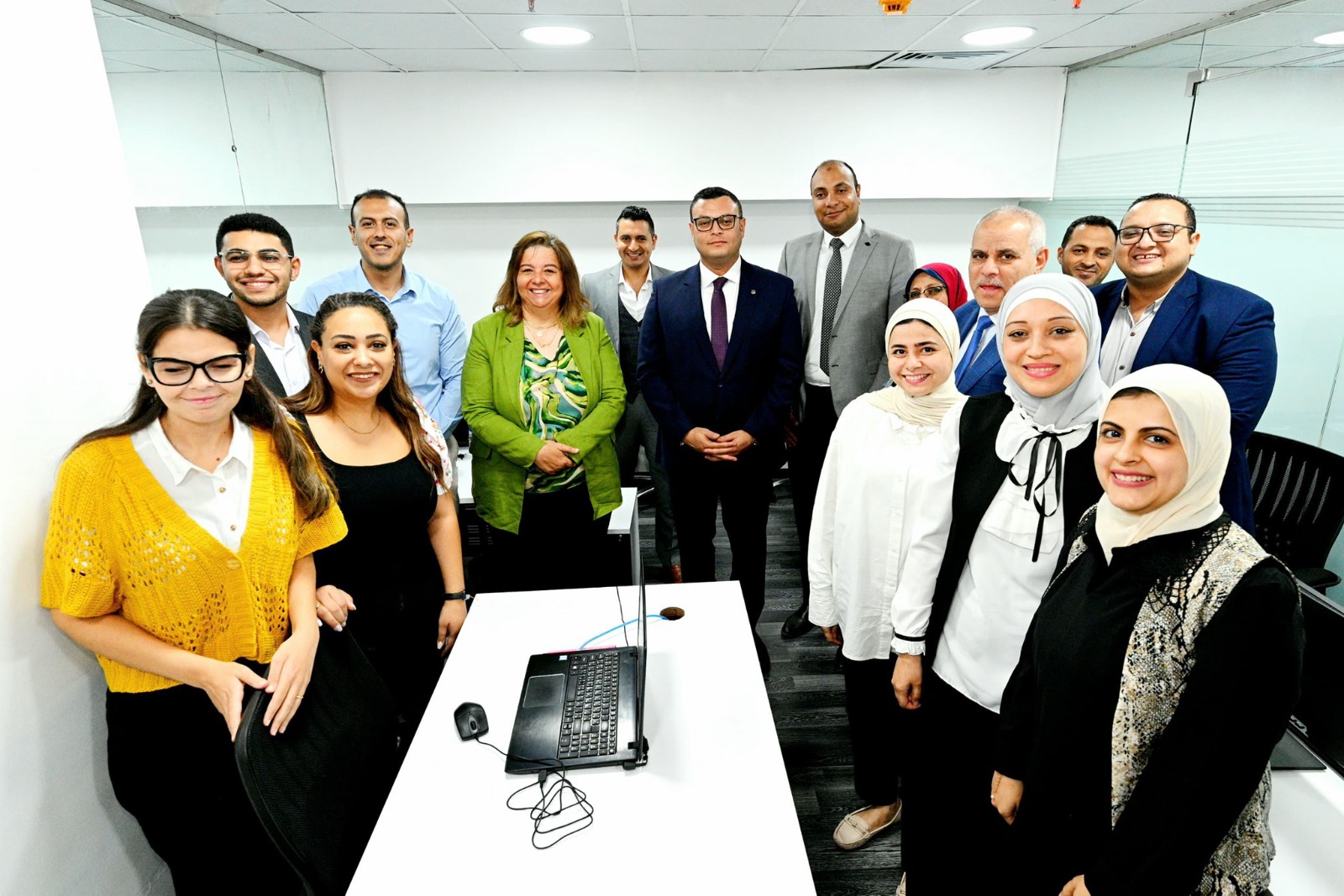 الشربيني يؤكد دعمه الكامل لصندوق الإسكان الاجتماعي