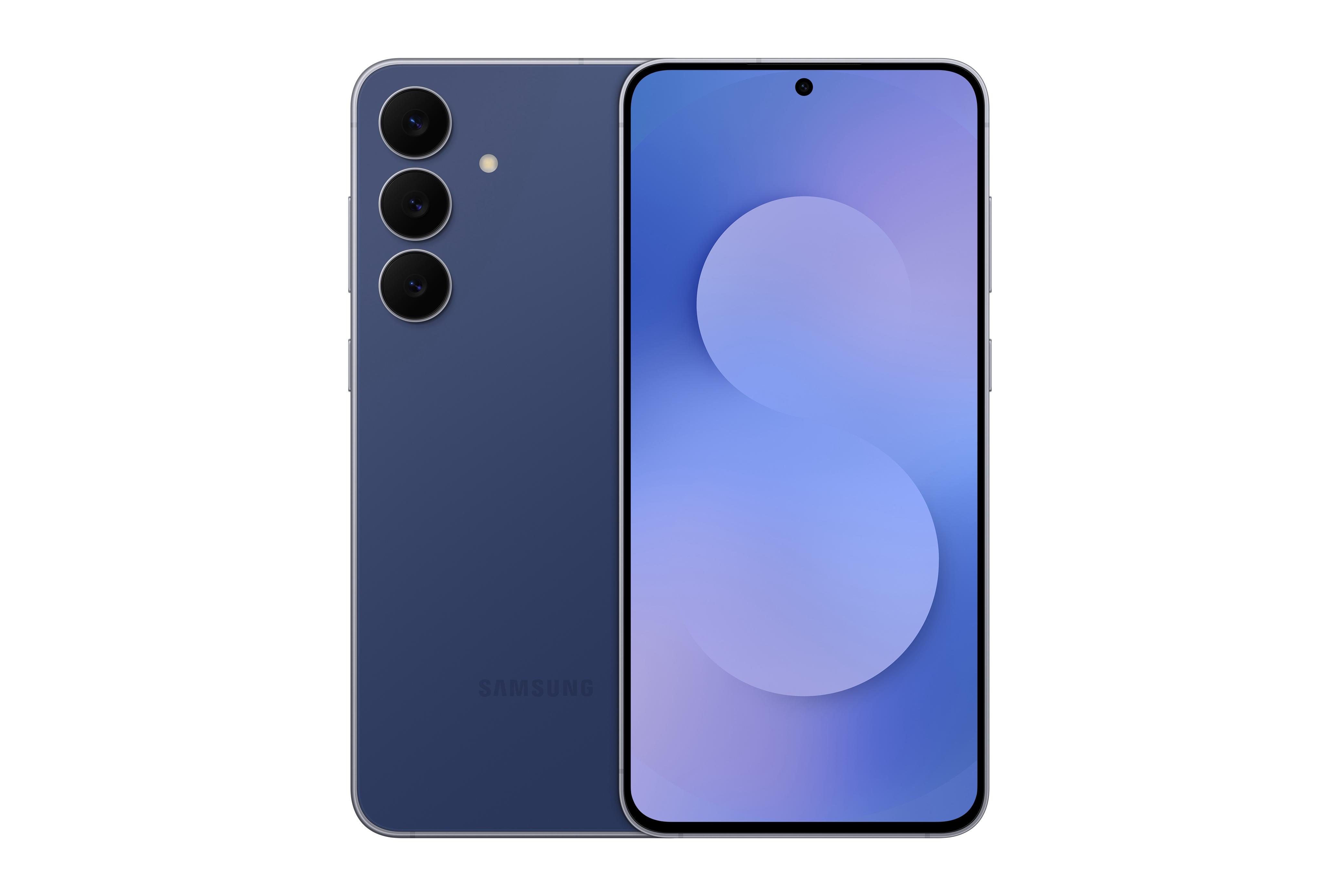 سامسونج تكشف عن ‘Galaxy S25 FE’ بتقنيات ‘Galaxy AI’ وكاميرا احترافية لتجربة رائدة متكاملة