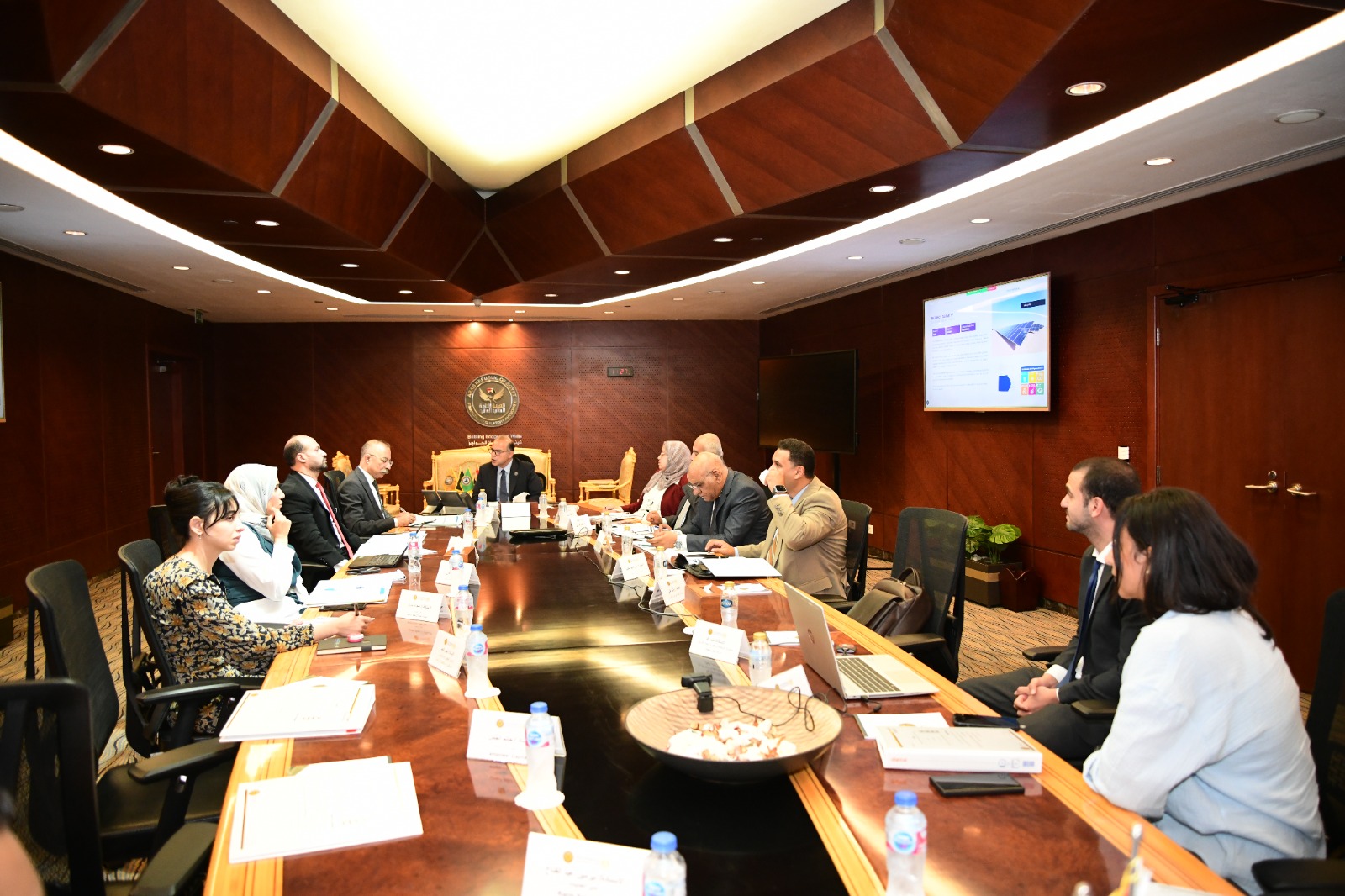 FRA approves registration of four CCR projects in its database