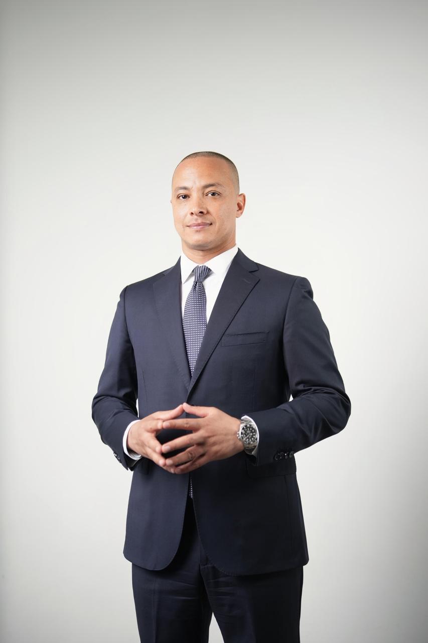 تعيين توفيق محمود رئيسًا تنفيذيًا وعضوًا منتدبًا لشركة “تالي Taly” لحلول المدفوعات الرقمية