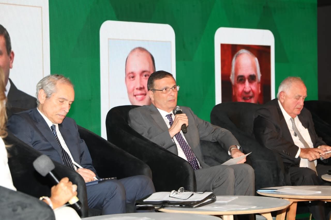 وزير الزراعة: فرصة تاريخية لمصر لترسيخ مكانتها في الأمن الغذائي العالمي