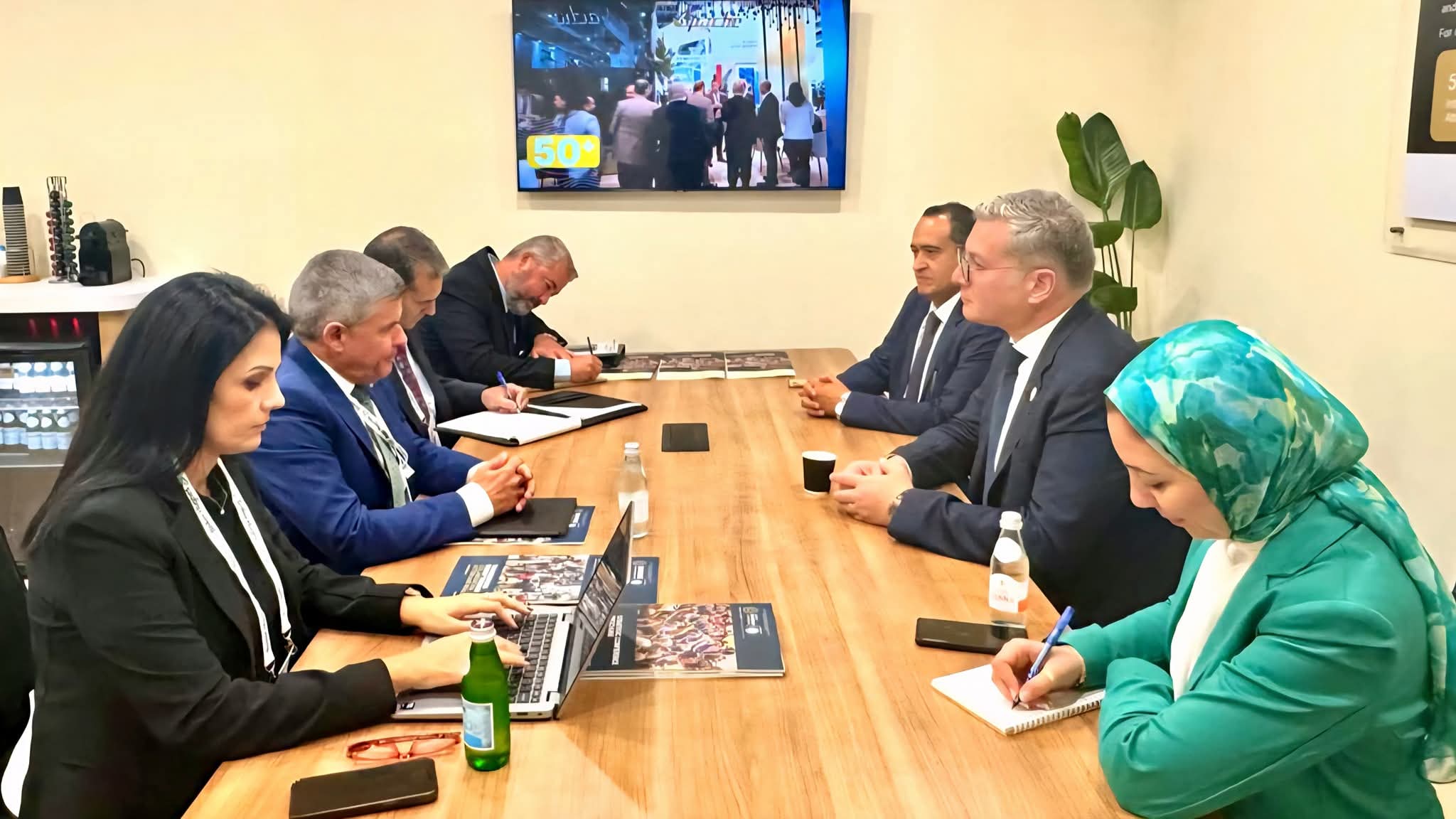 Cyprus' Kronos field to connect to Egypt's infrastructure by 2027