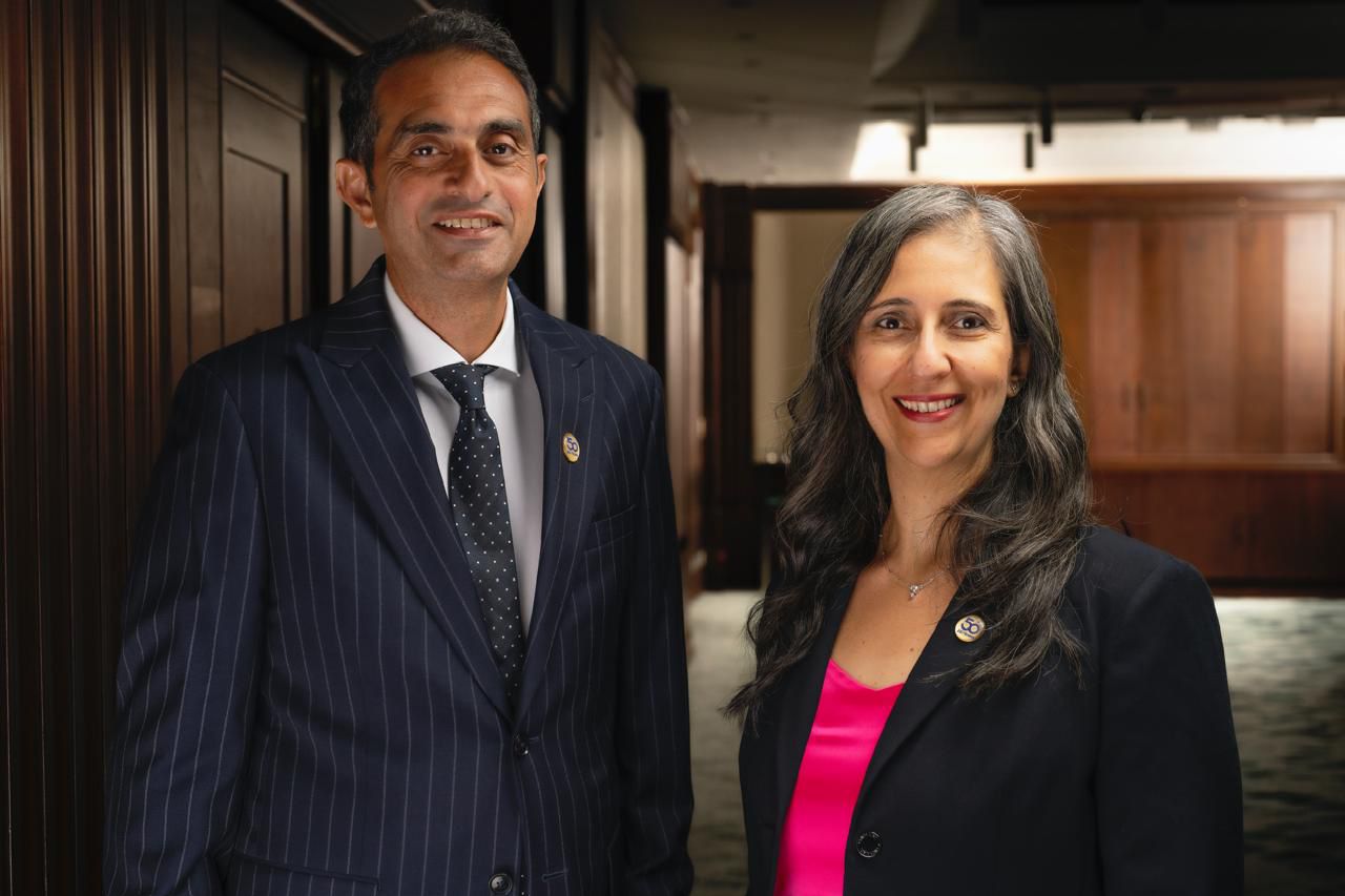 إتمام صفقة الاستحواذ يفتح آفاق مرحلة جديدة في مسيرة ايجيترانس ونوسكو