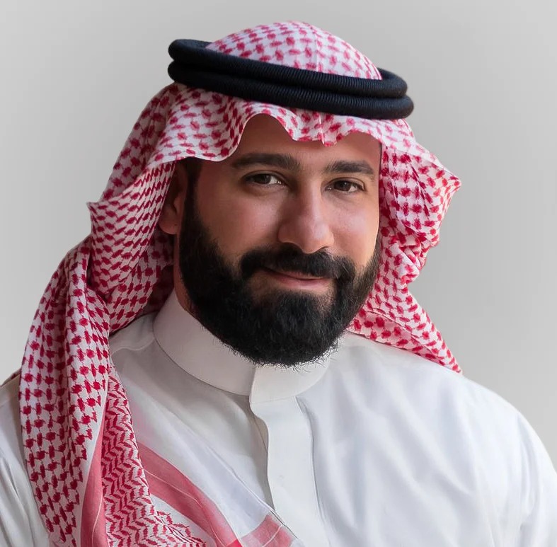 الكلش:  سعداء بهذه الشراكة وسنعزز التعاون في مجال الذكاء الاصطناعي لنقدم حلولاً رقمية