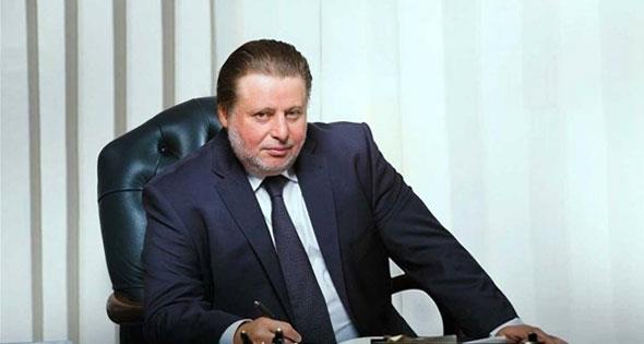 Global Finance upgrades Central Bank Governor's rating