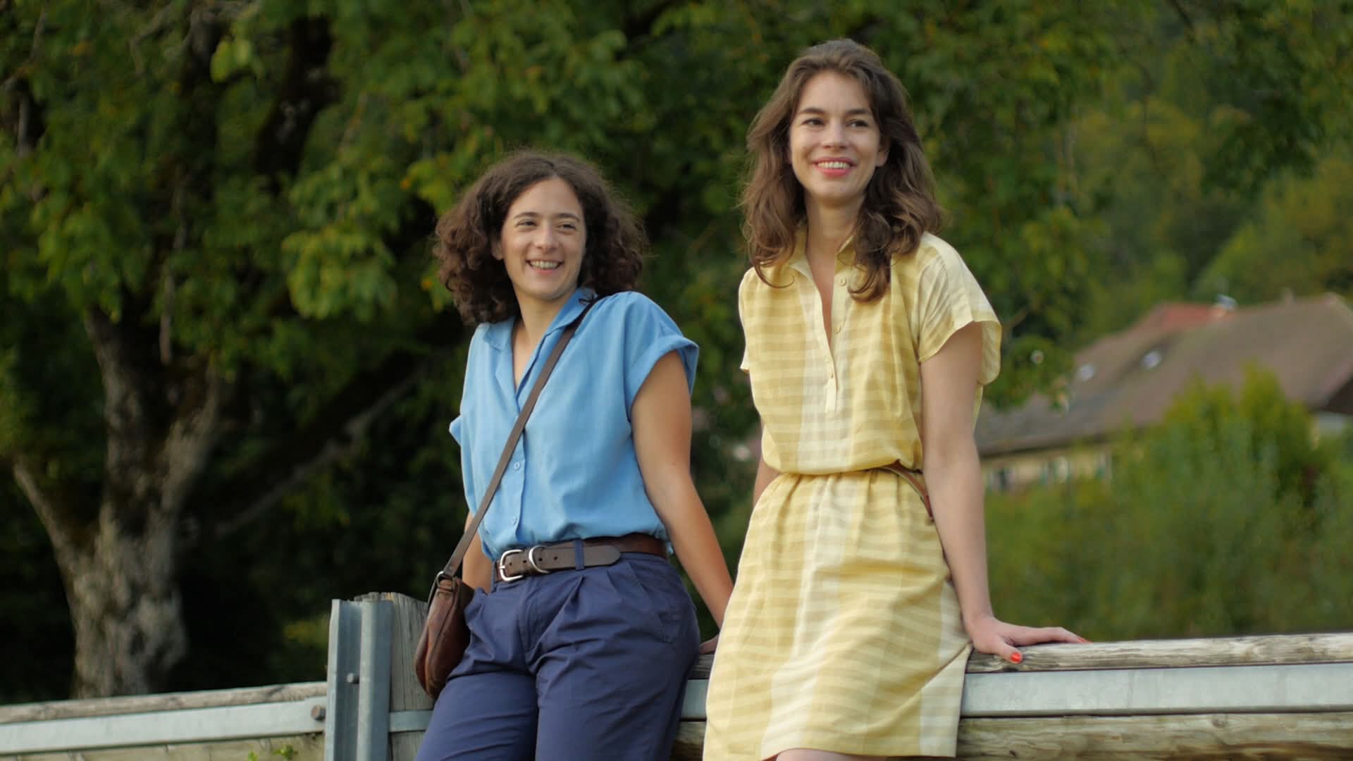 معهد ثربانتس يعرض الفيلم الإسباني "المنفيون الرومانسيون" اليوم بالقاهرة