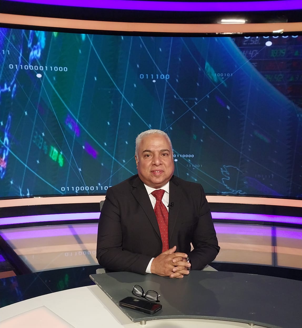 نصر: مطلوب تطبيق القرار بشكل استثنائي حتى ينعقد مجلس النواب ويوافق عليه بشكل نهائي