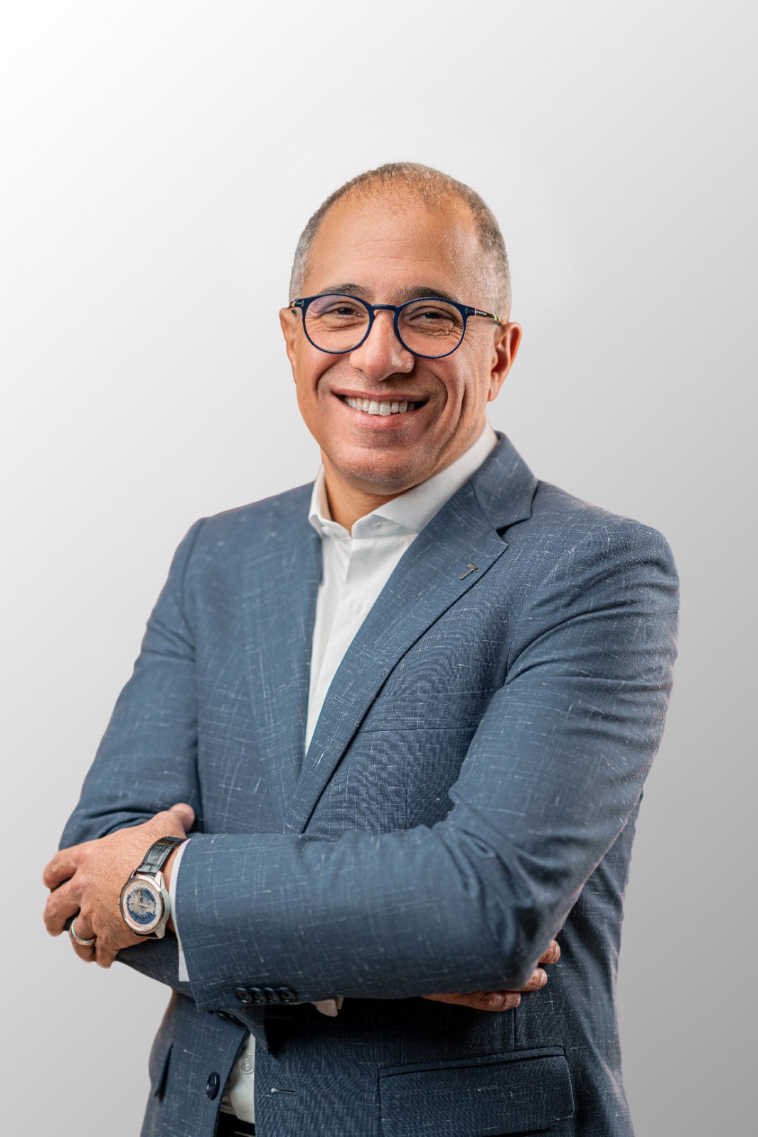 تجديد الثقة في د. أحمد شلبي بعضوية مجلس إدارة الشبكة المصرية للميثاق العالمي