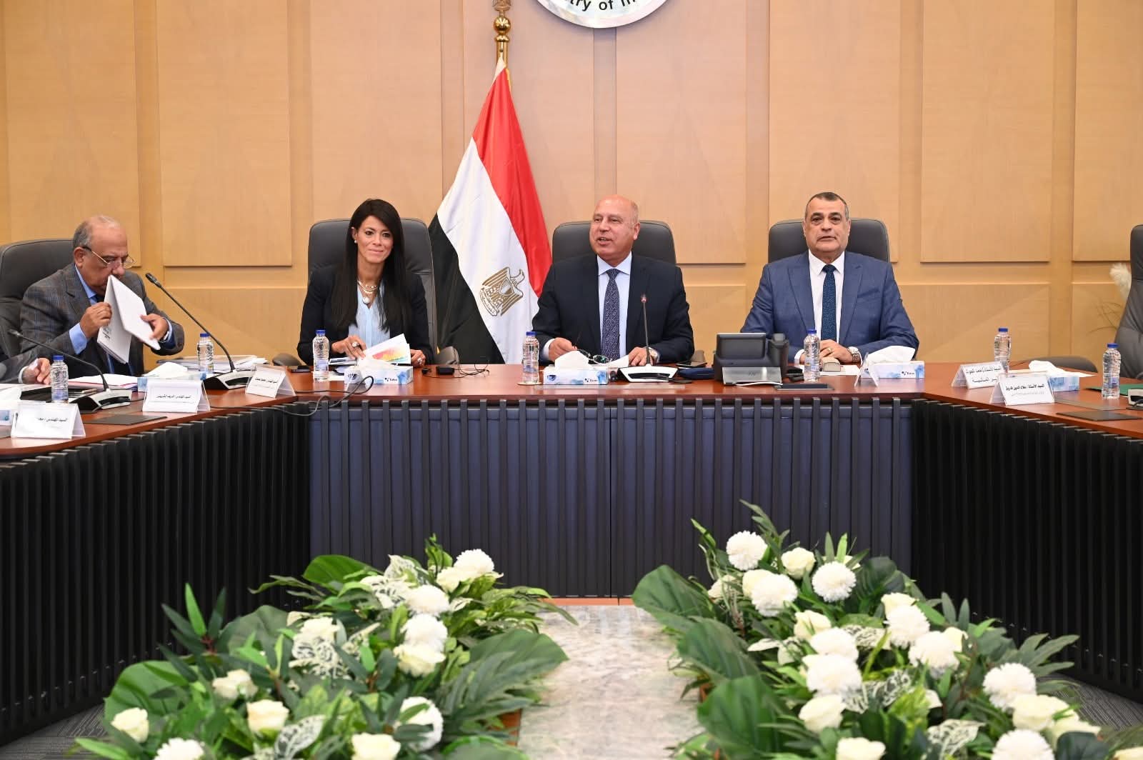 الصناعة : 28 فرصة استثمارية لتعميق التصنيع المحلي وسد احتياجات السوق وتقليل الواردات