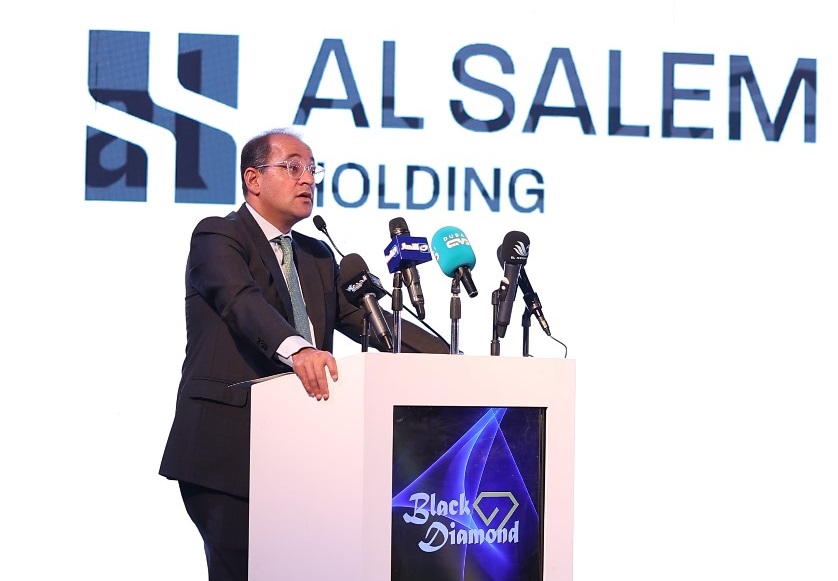 وزير المالية: الاقتصاد تحسن بشكر كبير.. وإطلاق حزم جديدة من التسهيلات الضريبية