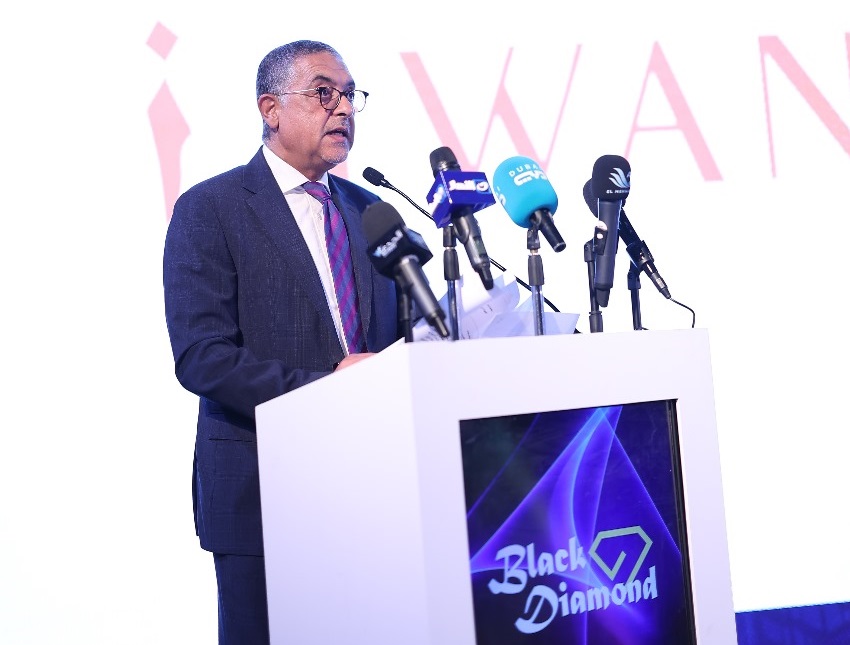 حسام هيبة: "فيتش" صنفت قطاع العقارات المصري باعتباره يتمتع بـ"نقاط قوة واضحة ونمو ملموس"