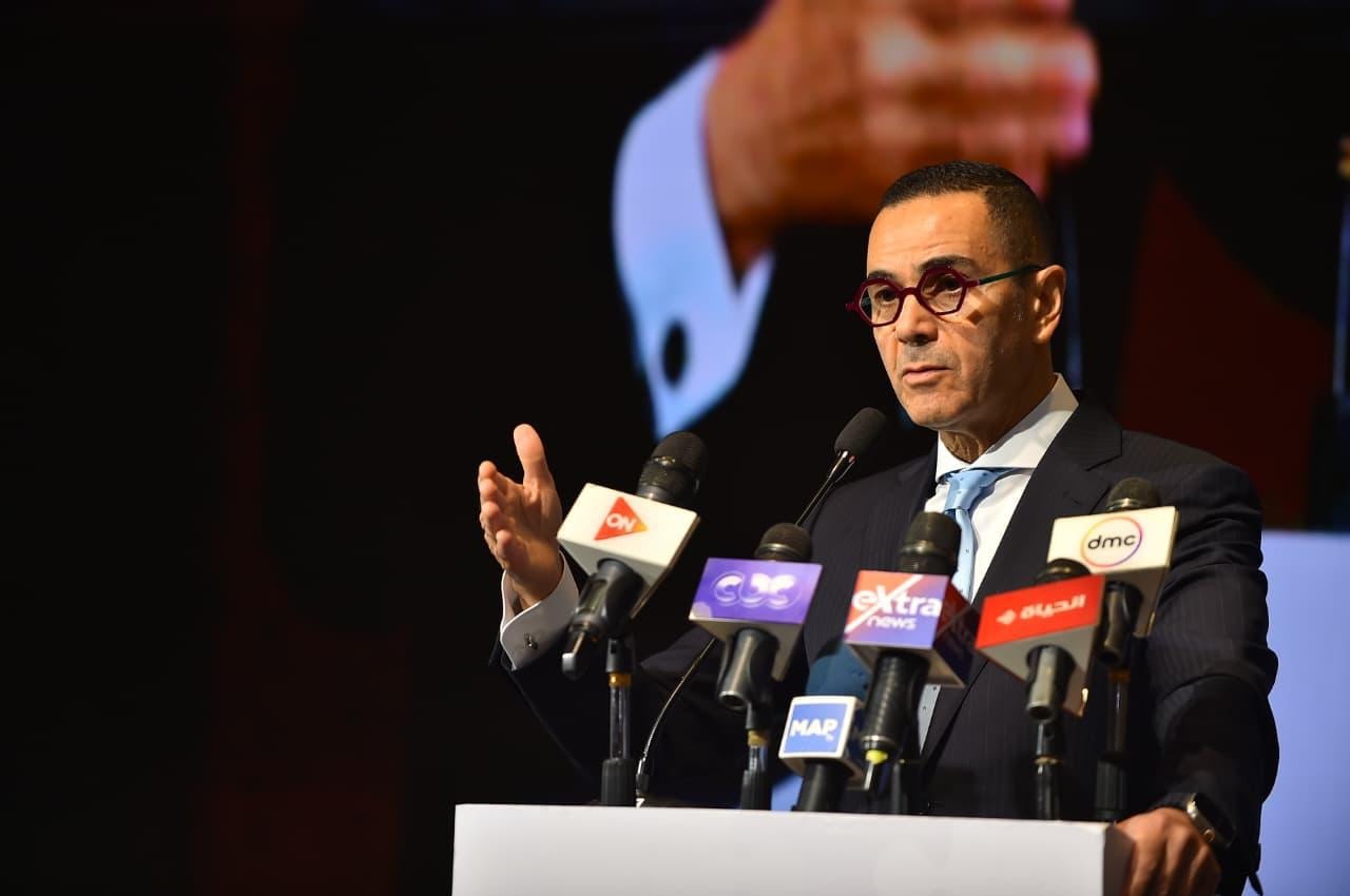 زيادة في صادرات مصر غير البترولية بنسبة 21% لتصل إلى 36 مليار دولار