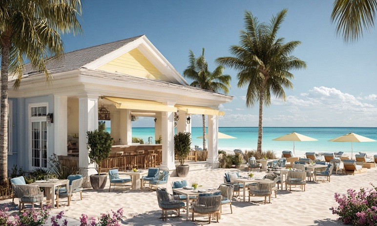 Mountain View's 470-acre hotel project hits North Coast