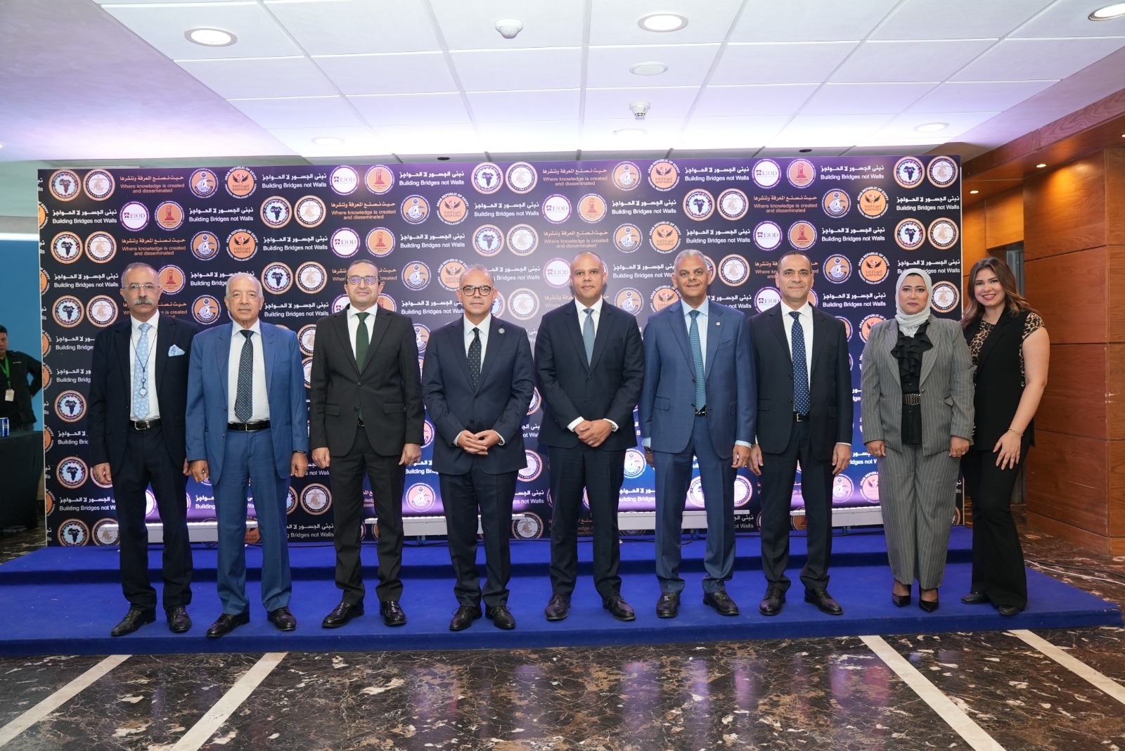 الرقابة المالية تطلق استراتيجية التدريب الشاملة لقطاع التأمين المصري