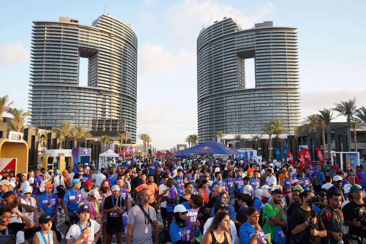 كاونسل ماسترز تعلن نجاح موسم صيف 2025 في نورث سكوير مول باستقبال مليون زائر